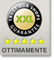 Valutazione dai clienti - QuadriXXL.it