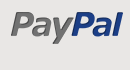 Płatność za pomocą PayPal