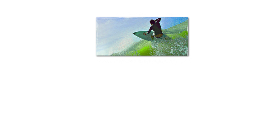 Surf 120x50cm Obraz