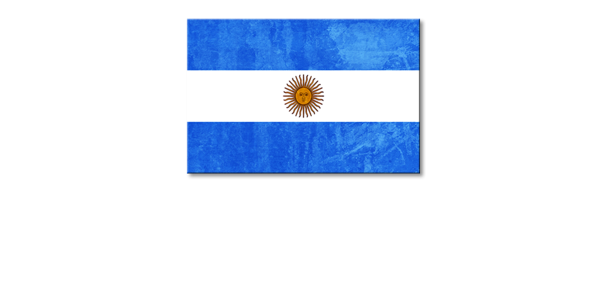 Argentyna-Obraz