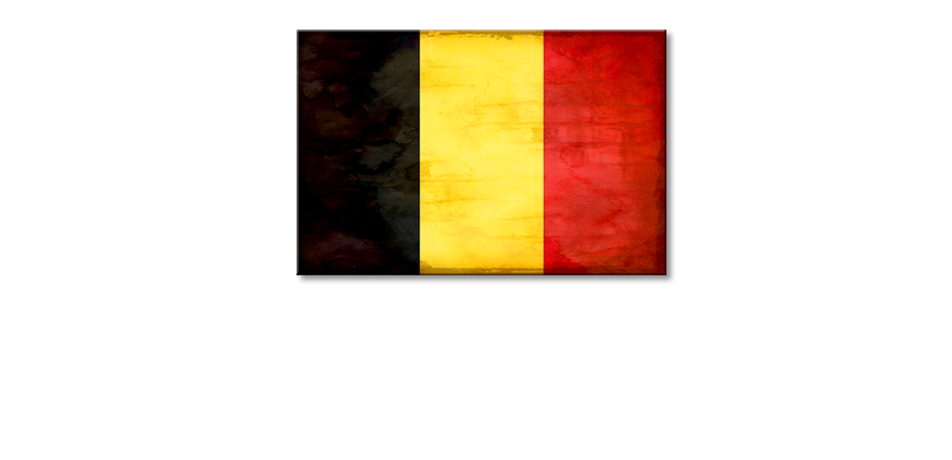 Belgia-Obraz