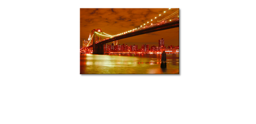 Brooklyn-Bridge-Obraz