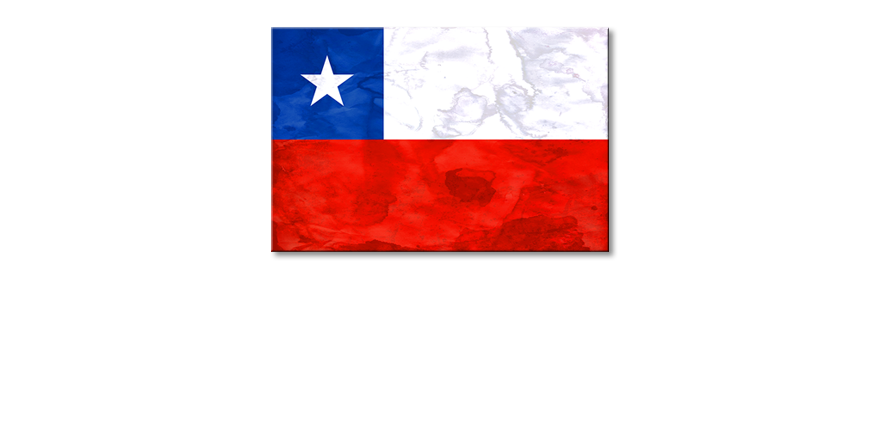 Chile-Obraz