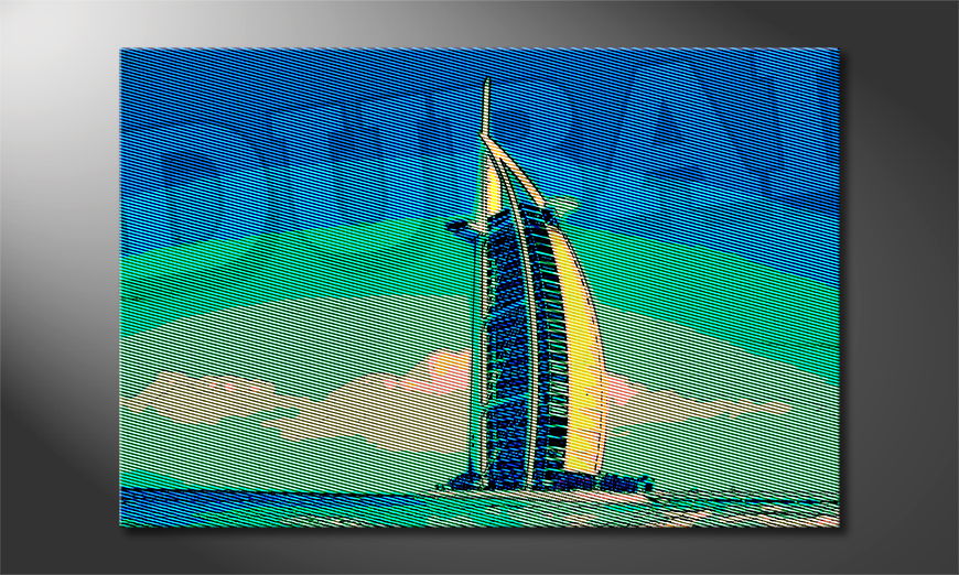 Dubai-Obraz