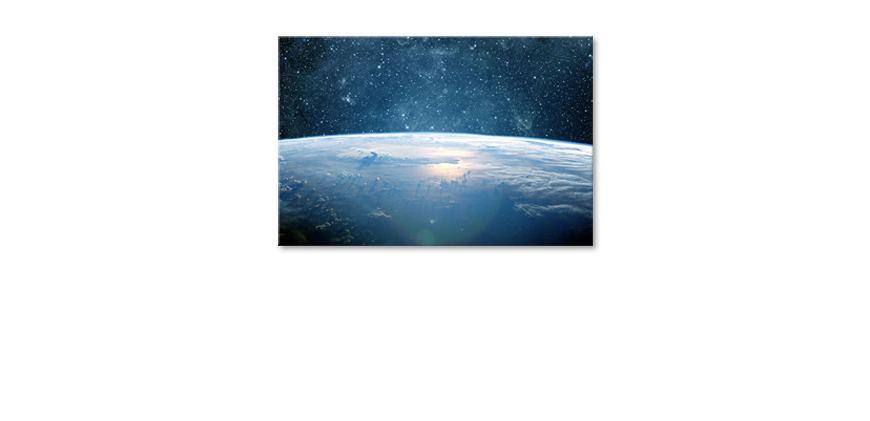 Earth-Planet-I-Obraz