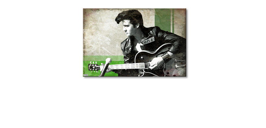 Elvis-Obraz