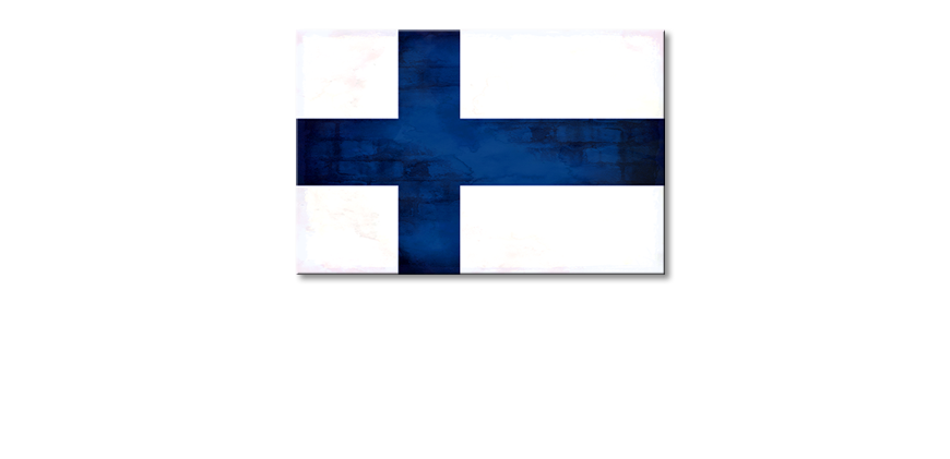 Finlandia-Obraz