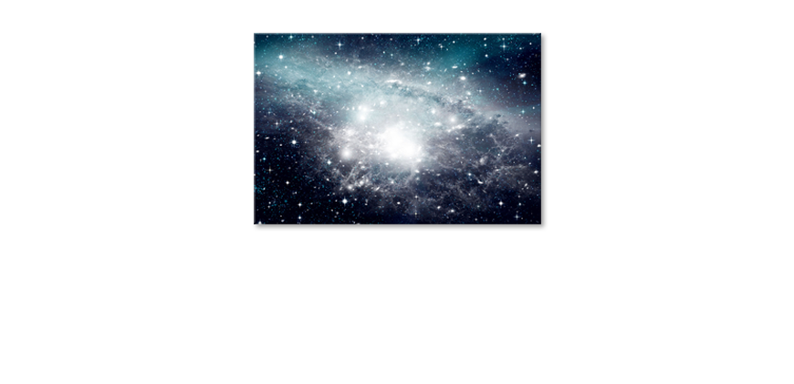 Galaxy-Obraz