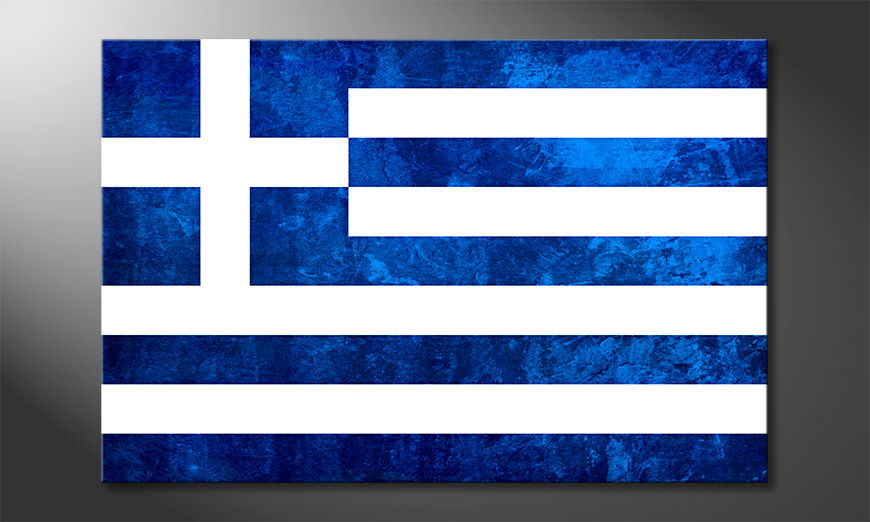 Grecja-Obraz