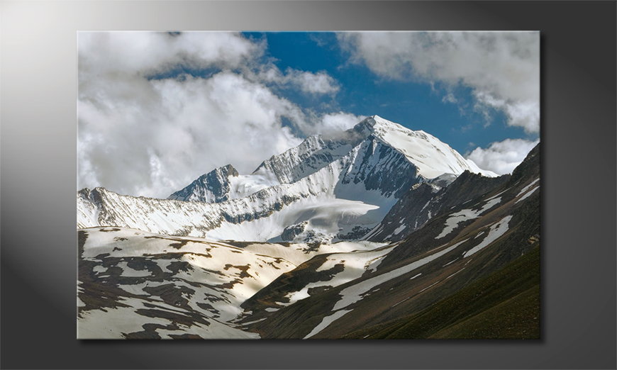 Himalaya-Obraz