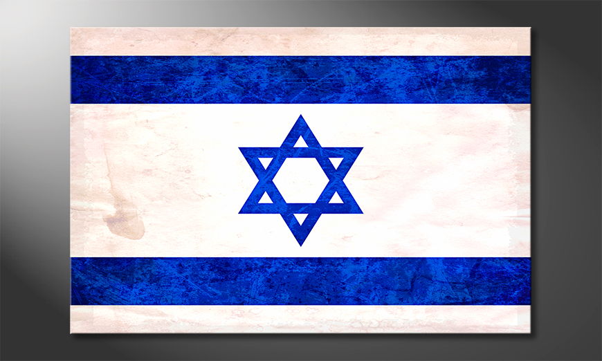 Izrael-Obraz