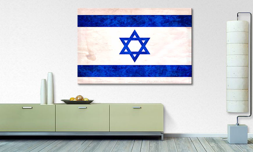 Izrael Obraz