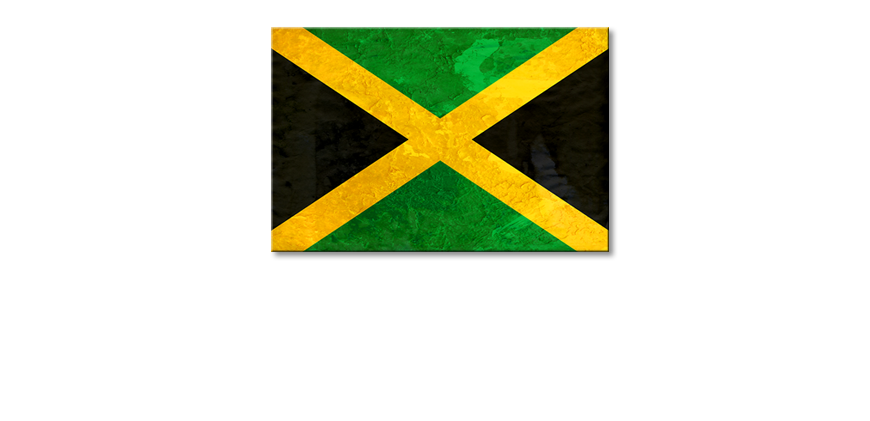 Jamajka-Obraz
