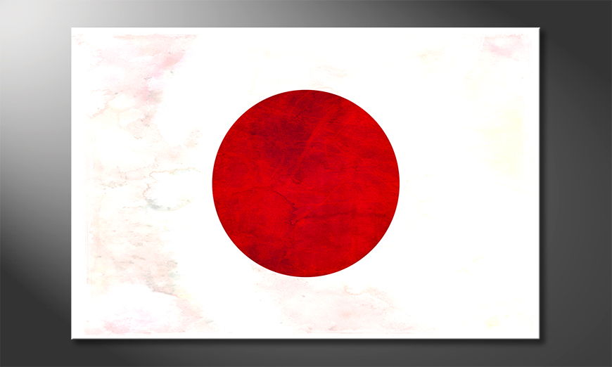 Japonia-Obraz