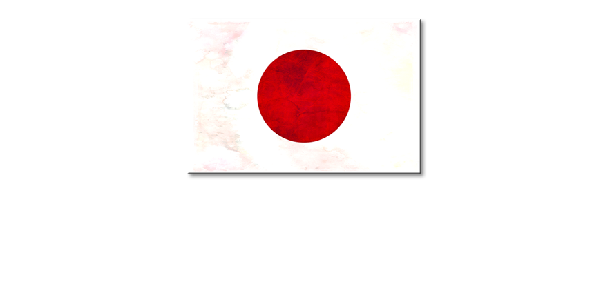 Japonia-Obraz