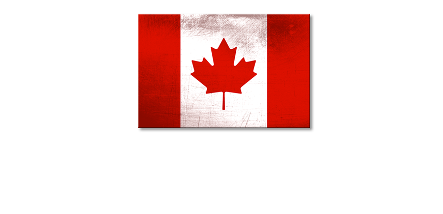 Kanada-Obraz