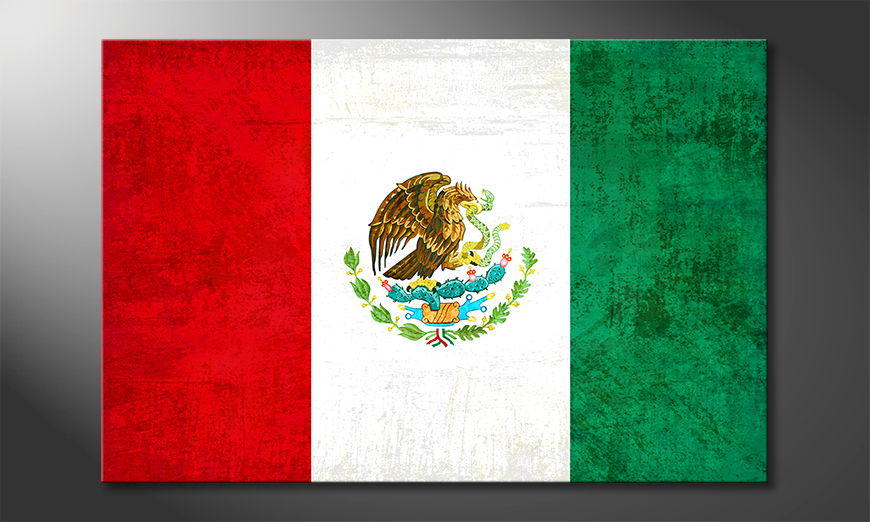 Meksyk-Obraz