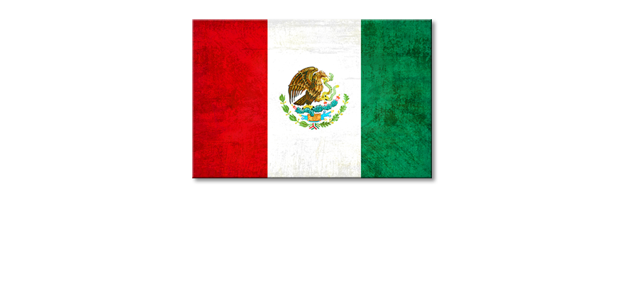 Meksyk-Obraz