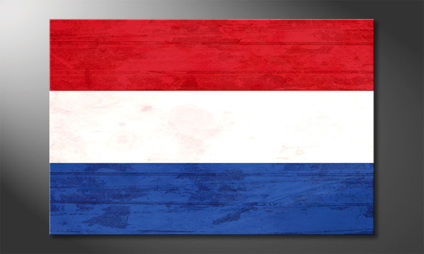 Niderlandy-Obraz