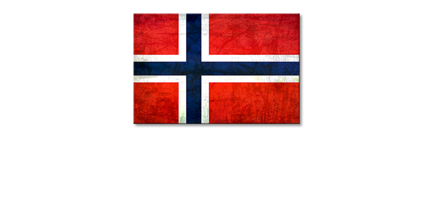 Norvegia-Obraz
