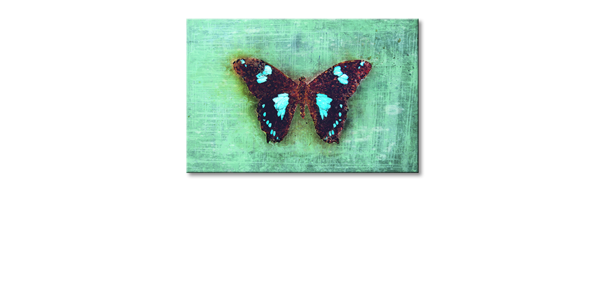 Nowoczesne-płótnie-Gloomy-Butterfly