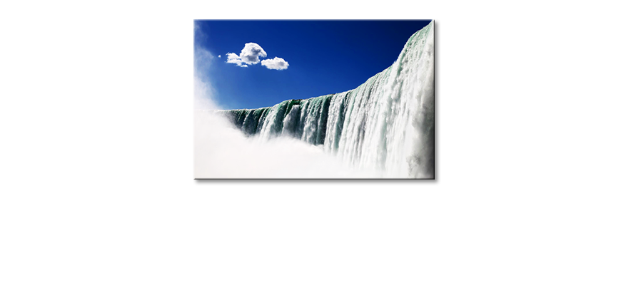 Nowoczesne-płótnie-Niagara-Falls