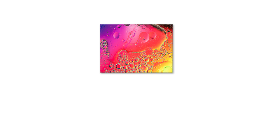 Nowoczesny-wystrój-Oildrops-90x60-cm