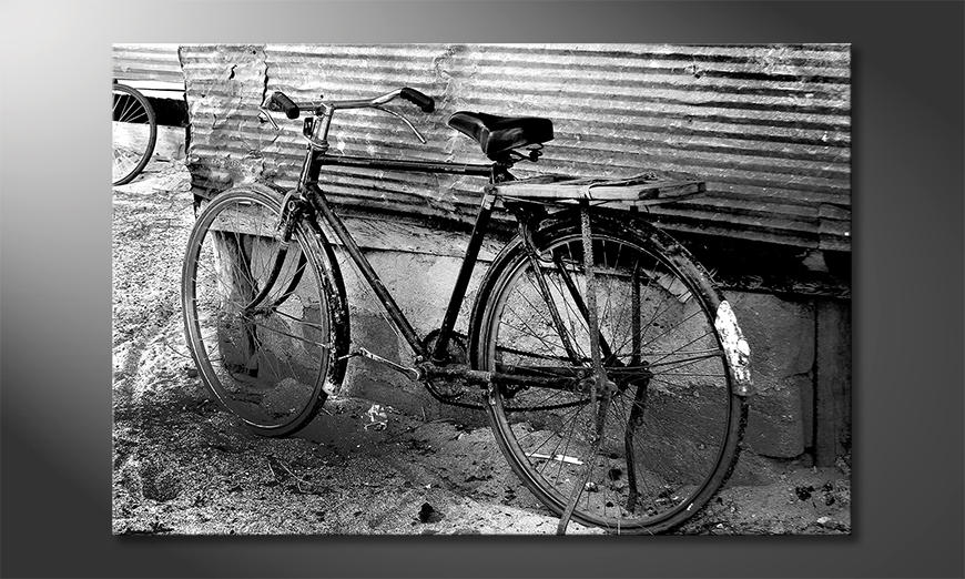 Nowoczesny-wystrój-Old-Bike