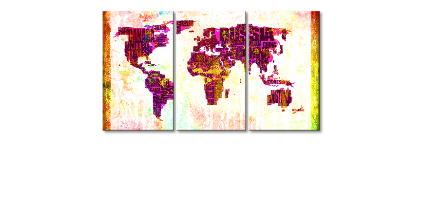 Nowoczesny-wystrój-Worldmap-3-180x100-cm