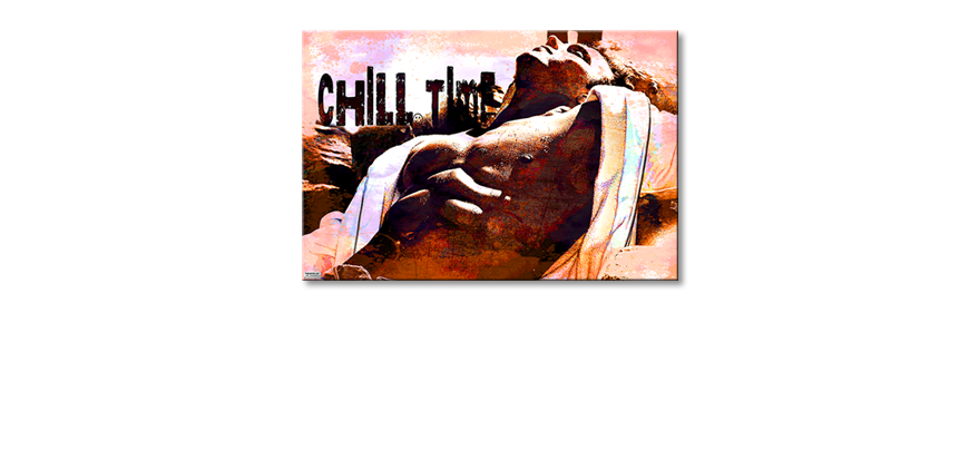 Obraz-Chill-Time