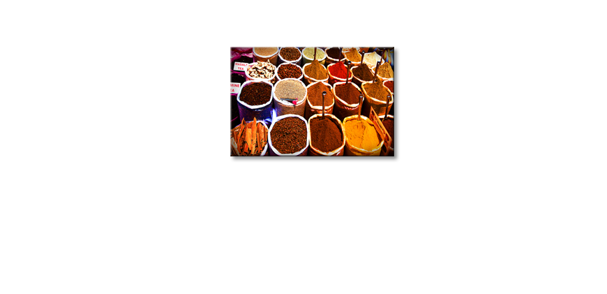 Obraz-Colorful-Spices-90x60-cm