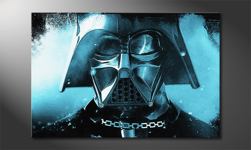 Obraz-Darth-Vader