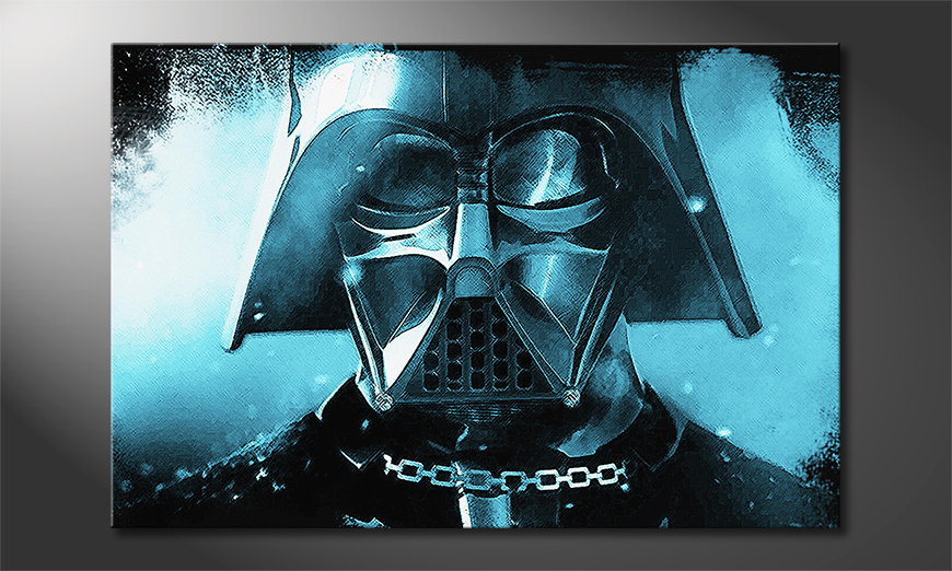 Obraz Darth Vader