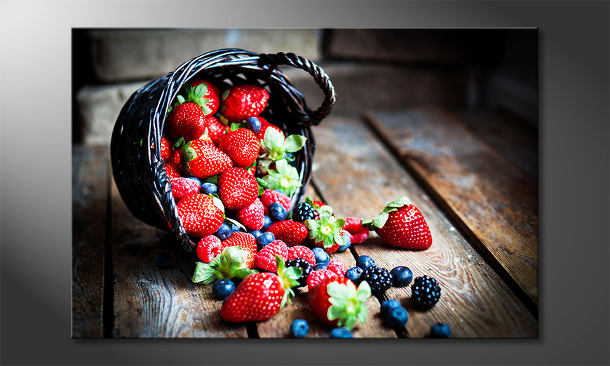 Obraz-Favorite-Berries