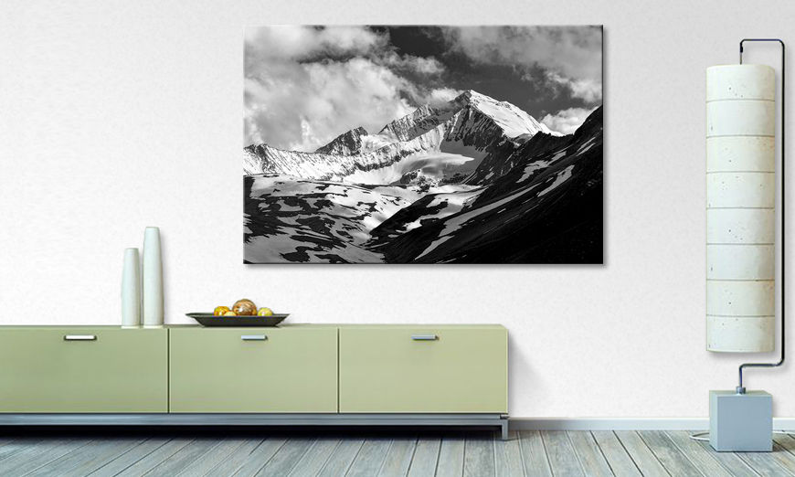 Obraz Himalaya 120x80 cm