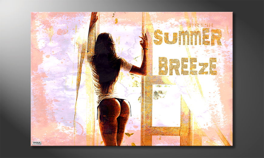 Obraz-Summer-Breeze