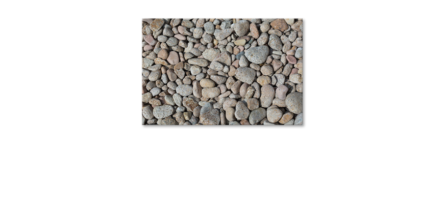 Pebble-Stones-Obraz
