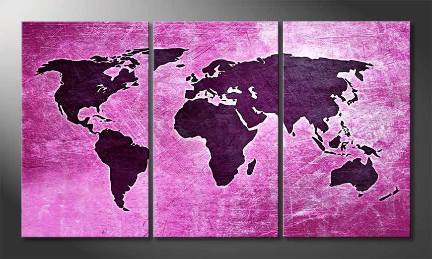 Piękny-wydruk-World-Map-4-180x100-cm