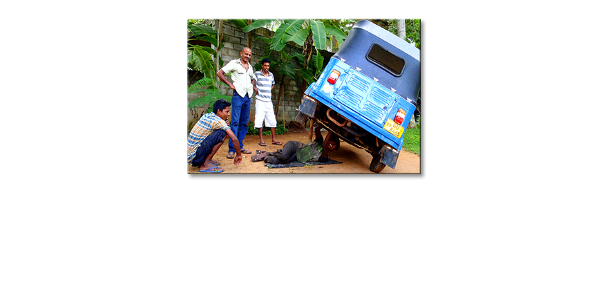Srilankan-car-repair-Obraz