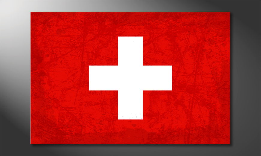 Szwajcaria-Obraz