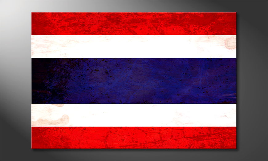 Tajlandia-Obraz