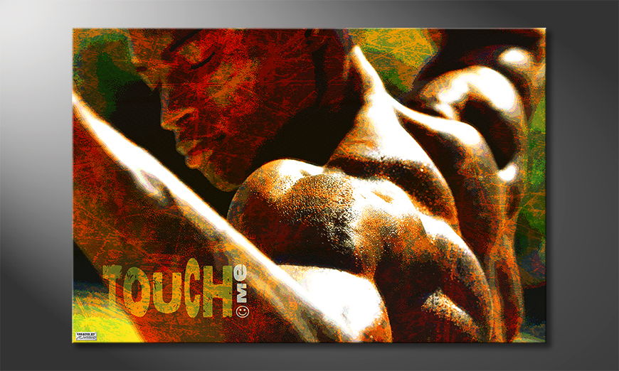 Touch-Me-Obraz