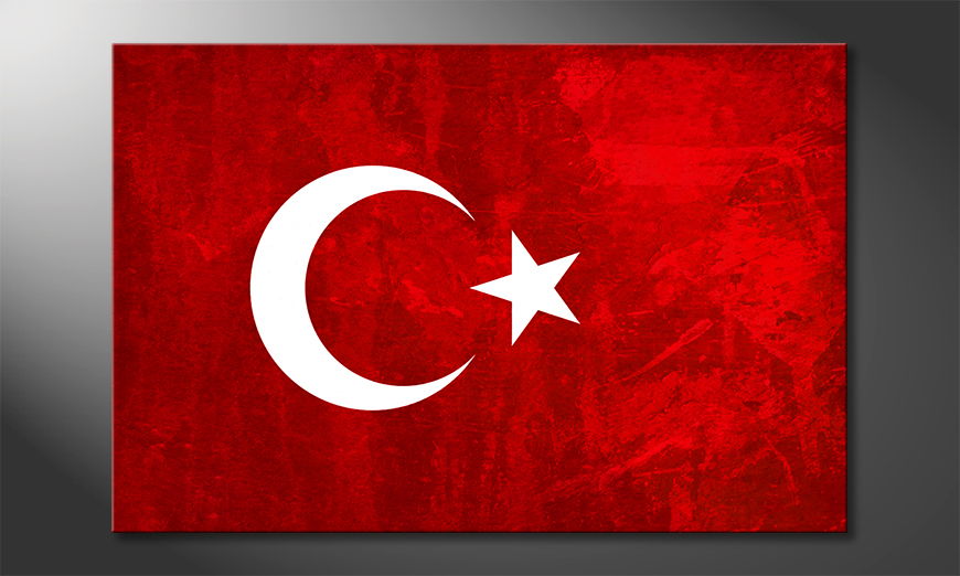 Turcja-Obraz