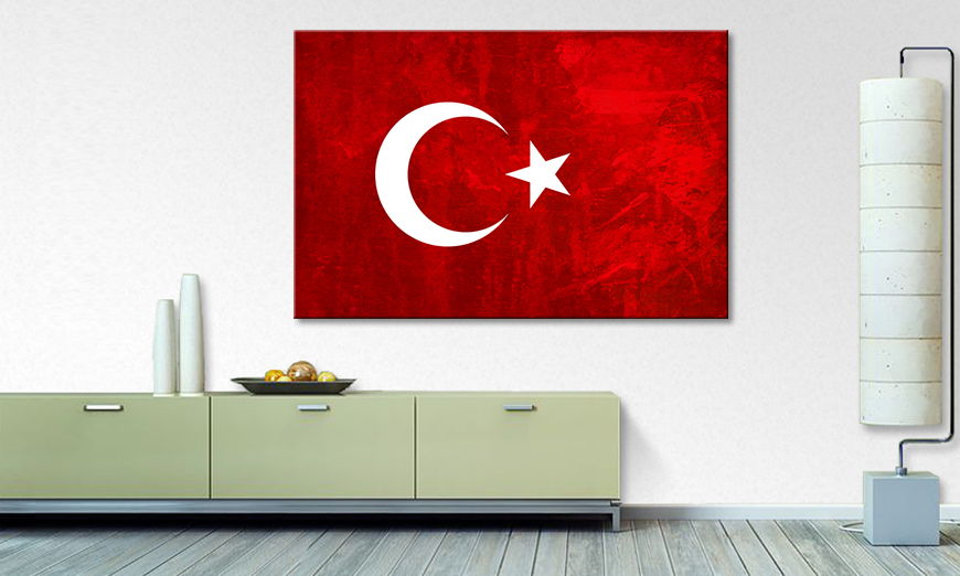 Turcja Obraz