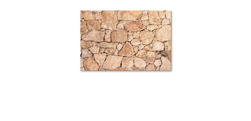 Wall-of-Stones-Obraz