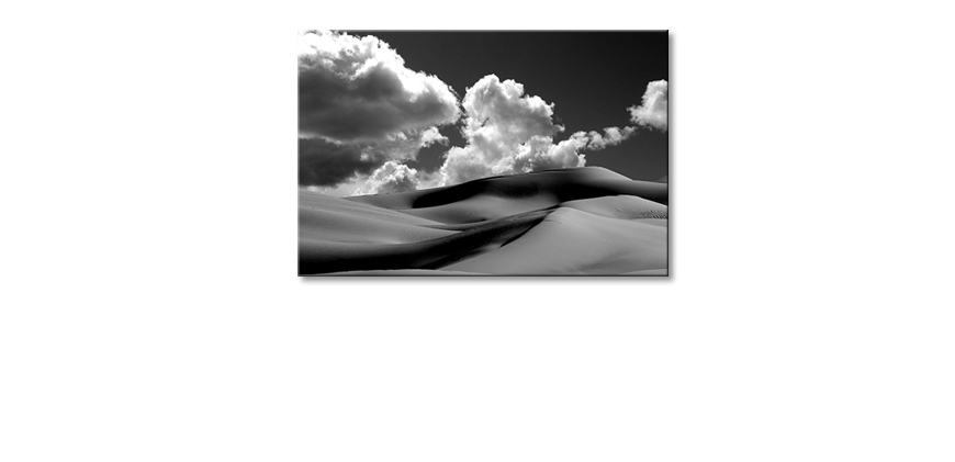 Wydrukowany-obraz-Sand-Dunes